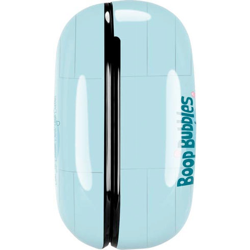 Betty Boop Bubbles Galaxy Buds Pro Skin